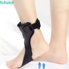 Nẹp FUHUIOT cho bàn chân, khóa dorsal và núm điều chỉnh, giảm đau fasciitis