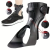 Nẹp FUHUIOT cho bàn chân, khóa dorsal và núm điều chỉnh, giảm đau fasciitis 5