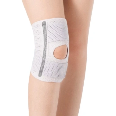 Nẹp hỗ trợ đầu gối thể thao cho nam nữ - ổn định bên hông, giảm giá 249k 4