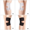 Nẹp hỗ trợ đầu gối thể thao cho nam nữ - ổn định bên hông, giảm giá 249k 9