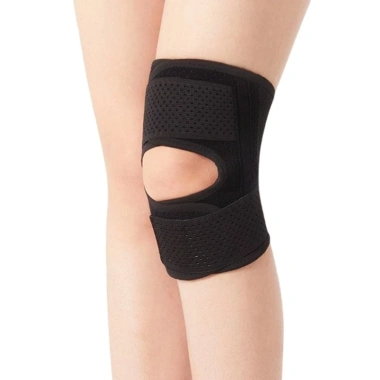 Nẹp hỗ trợ đầu gối thể thao cho nam nữ - ổn định bên hông, giảm giá 249k 10