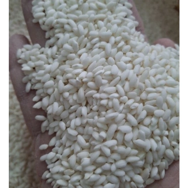 Nếp hoa vàng 5kg - Đồ xôi, nguyên liệu nấu chè & làm bánh, giảm giá 20% chỉ 163.200đ 4
