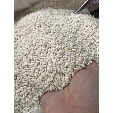 Nếp ngỗng 2kg - Nếp nấu xôi dẻo thơm, giá chỉ 52.000 VND (giảm từ 66.040) 6