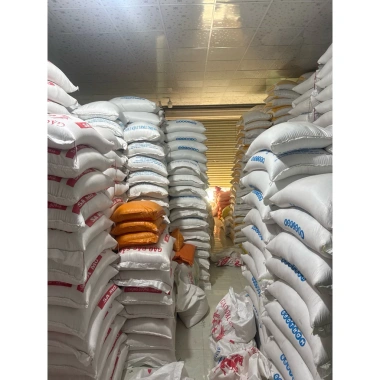 Nếp ngỗng 5kg - Dẻo, thơm, thích hợp nấu xôi, cơm nếp, bánh - Giá chỉ 49.000₫ 6