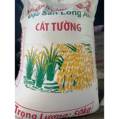 Nếp ngỗng 5kg - Dẻo, thơm, thích hợp nấu xôi, cơm nếp, bánh - Giá chỉ 49.000₫ 7