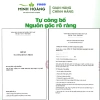 Nếp ngỗng Phú Minh Tâm 1kg - Ngon giòn, dinh dưỡng, chỉ 58.500 VND, giảm giá 6
