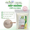 Nếp ngỗng Phú Minh Tâm 1kg - Ngon giòn, dinh dưỡng, chỉ 58.500 VND, giảm giá 8