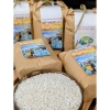 Nếp Nhung Đồi Trắng 1kg - Dẻo mềm, vị ngọt đậm đà, dùng cho xôi chè, bánh chưng, rượu, cốm - Giá 26.000 VND