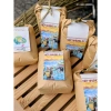 Nếp Nhung Đồi Trắng 1kg - Dẻo mềm, vị ngọt đậm đà, dùng cho xôi chè, bánh chưng, rượu, cốm - Giá 26.000 VND 5