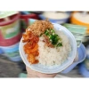 Nếp Nhung Đồi Trắng 1kg - Dẻo mềm, vị ngọt đậm đà, dùng cho xôi chè, bánh chưng, rượu, cốm - Giá 26.000 VND 6