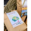 Nếp Nhung Đồi Trắng 1kg - Dẻo mềm, vị ngọt đậm đà, dùng cho xôi chè, bánh chưng, rượu, cốm - Giá 26.000 VND 8