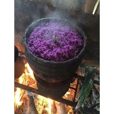 Nếp nương điện biên 1kg Ngon giòn, giá ưu đãi 40.000 đồng, giao nhanh
