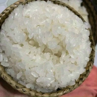 Nếp nương Lào 1Kg (nếp Kay nọi) - Giá chỉ 48.000 VND, giảm từ 58.560 VND, thơm ngon, chất lượng cao 4