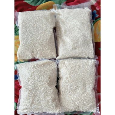 Nếp Nương Lào 1kg - Nếp Mới Thơm Lừng, Tươi Ngon, Giá Ưu Đãi 41.999₫
