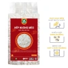 Nếp nương mèo Túi 1kg thơm ngon thượng hạng - Giá chỉ 48.000đ, giảm từ 60.960đ 3