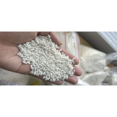 Nếp sáp ngỗng 10kg dẻo xôi - Nếp Long An chất lượng cao, giảm giá 210.000đ 3