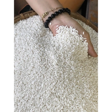 Nếp Sáp Ngỗng 1kg - Thơm Ngon, Chất Lượng Cao, Giá chỉ 29.000đ giảm giá