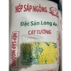 Nếp sáp ngỗng 50kg Long An - Ngon mềm dẻo cho xôi, bánh tét, bánh ú - Giá ưu đãi 525.000₫