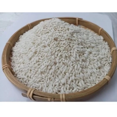 Nếp sáp túi 3kg dẻo thơm bao ăn - Giá 76.440đ, giảm sâu, chất lượng cao, ngon chuẩn vị