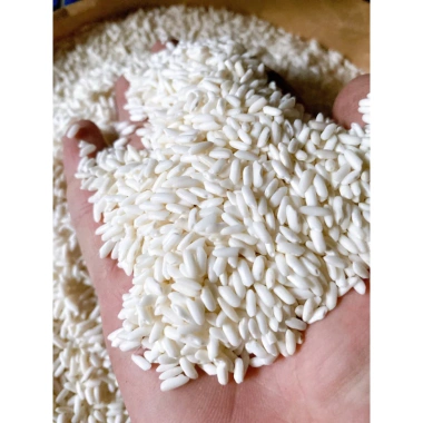 Nếp Thái Dẻo Ngon 1kg - Giá ưu đãi 34.000 VND, hạt thơm ngon, dễ nấu, giảm ngay