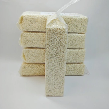 Nếp Thái Đông Xuân 5kg Túi Hút Chân Không - Giá 170k, giảm 22% - Giòn ngon, dinh dưỡng