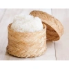 Nếp Thải Lan Loại 1 Thơm Dẻo 1kg - Chất Lượng Cao, Giá Ưu Đãi 60.000₫ 5