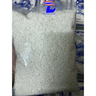 Nếp Thái Lan Loại Một Thom 1KG - Ngon, Đậm Đà, Chất Lượng Cao Giá 35.000 VNĐ