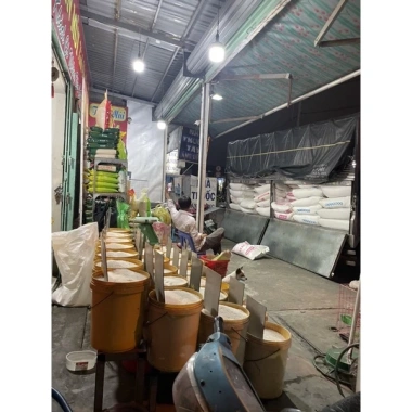 Nếp Thái Loại 1 Dẻo Mềm Thơm Cơm 1Ký - Giá ưu đãi 40.000 VND (Giá gốc 50.000 VND)