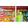 Nếp Thái Loại 1 Dẻo Mềm Thơm Cơm 1Ký - Giá ưu đãi 40.000 VND (Giá gốc 50.000 VND) 7