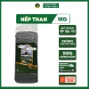 Nếp Than 1kg Túi Hút Chân Không – Ngon cho Xôi, Chè, Bánh Thơm, Giá 39.000 VNĐ