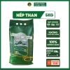 Nếp Than 1kg Túi Hút Chân Không – Ngon cho Xôi, Chè, Bánh Thơm, Giá 39.000 VNĐ 2