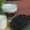 Nếp Than 1kg Túi Hút Chân Không – Ngon cho Xôi, Chè, Bánh Thơm, Giá 39.000 VNĐ 7