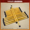 Nẹp treo tranh ống sáo nhựa đa kích thước Treo lịch ảnh nhanh giá chỉ 15.000₫