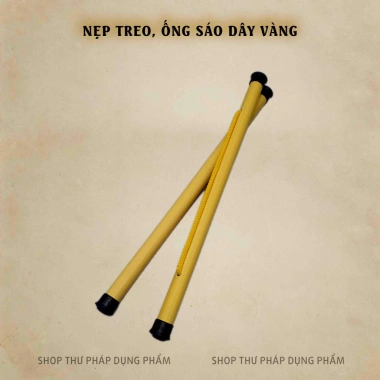 Nẹp treo tranh ống sáo nhựa đa kích thước Treo lịch ảnh nhanh giá chỉ 15.000₫ 3