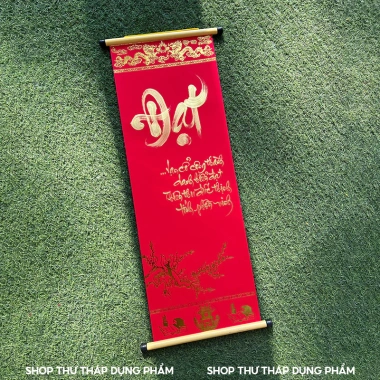Nẹp treo tranh ống sáo nhựa đa kích thước Treo lịch ảnh nhanh giá chỉ 15.000₫ 5