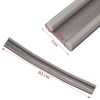 Nẹp xốp chắn khe cửa NMS chống ồn, ngăn côn trùng, bụi bẩn, an toàn cho trẻ nhỏ - Giá chỉ 19.500₫ 5