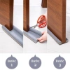 Nẹp xốp chắn khe cửa NMS chống ồn, ngăn côn trùng, bụi bẩn, an toàn cho trẻ nhỏ - Giá chỉ 19.500₫ 6