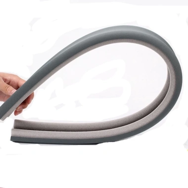 Nẹp xốp chắn khe cửa NMS chống ồn, ngăn côn trùng, bụi bẩn, an toàn cho trẻ nhỏ - Giá chỉ 19.500₫