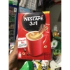 NETCAFE Hộp 20 gói - Cà phê hòa tan nhanh gọn, giảm 18% chỉ 78.000 VND, thơm ngon, tiện lợi cho văn phòng