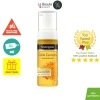 Neutrogena Calme Curcuma Mousse 150ml - Sữa rửa mặt tạo bọt tinh nghệ, chỉ 230k