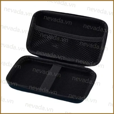 Nev Túi Đựng Đồ Chống Sốc Chống Nước Với Kính Cường Lực Bảo Vệ BOYHOM R36H