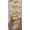 NEW 1THUNG 30 bánh mì cuộn vỏ trứng vị salad chà bông siêu hot - Giá giảm 309.999 2