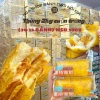 NEW 1THUNG 30 bánh mì cuộn vỏ trứng vị salad chà bông siêu hot - Giá giảm 309.999 3