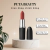 [New 2.024] Son thỏi MACximal Matte Lipstick son lì bản mới - Giá 395k giảm từ 497.7k | Puta Beauty