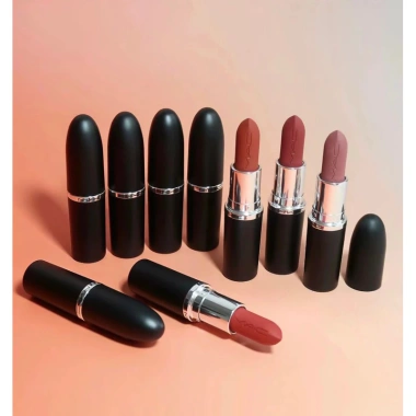[New 2.024] Son thỏi MACximal Matte Lipstick son lì bản mới - Giá 395k giảm từ 497.7k | Puta Beauty 3