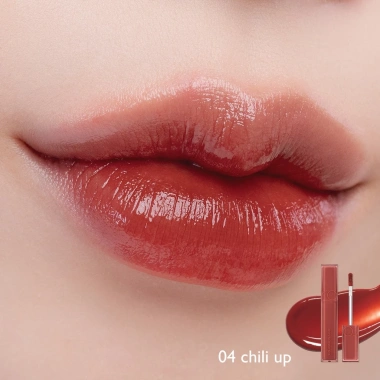 [NEW] Romand Dewyful Water Tint 5g Son Tint Bóng Siêu Lì Đôi Môi Căng Mọng Hàn Quốc Giá 209.000 VND 11