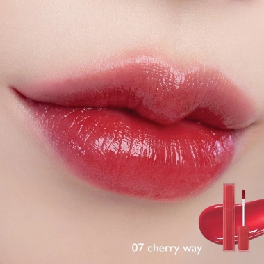 [NEW] Romand Dewyful Water Tint 5g Son Tint Bóng Siêu Lì Đôi Môi Căng Mọng Hàn Quốc Giá 209.000 VND 12