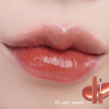 [NEW] Romand Dewyful Water Tint 5g Son Tint Bóng Siêu Lì Đôi Môi Căng Mọng Hàn Quốc Giá 209.000 VND 16