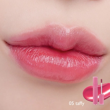 [NEW] Romand Dewyful Water Tint 5g Son Tint Bóng Siêu Lì Đôi Môi Căng Mọng Hàn Quốc Giá 209.000 VND 17