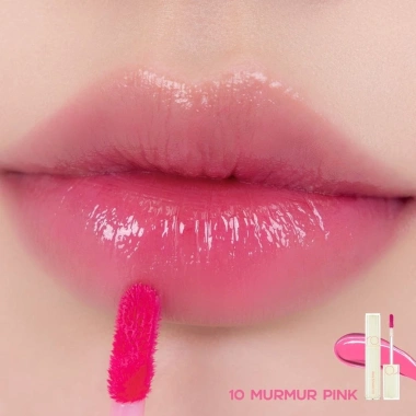 [NEW] Romand Dewyful Water Tint 5g Son Tint Bóng Siêu Lì Đôi Môi Căng Mọng Hàn Quốc Giá 209.000 VND 19